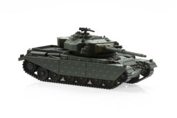 Bild von Panzer 57/60 Centurion 1:87 Kunststoff Fertigmodell ACE Collectors